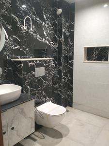 Bedroom Two Image of 3195 Sq.ft 5 BHK Builder Floor for sale in Rajendra Nagar Ghaziabad for Rs. 27000000