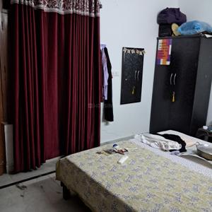 Bedroom Image of Sunita in Mansa Devi Complex, Panchkula