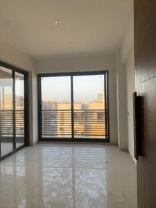 Hall Image of 2718 Sq.ft 3 BHK Penthouse for sale in Sahajanand Elite, Sargasan Gandhinagar for Rs. 9200000