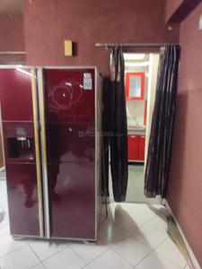 Bedroom Image of 950 Sq.ft 2 BHK Apartment / Flat for rent in City Center Durgapur for Rs. 20000