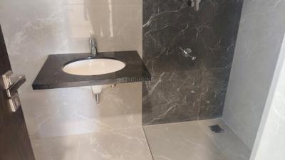 Image of 1340 Sq.ft 2 BHK Apartment / Flat for rent in Aparna Zenon, Manikonda, Hyderabad for Rs. 58000
