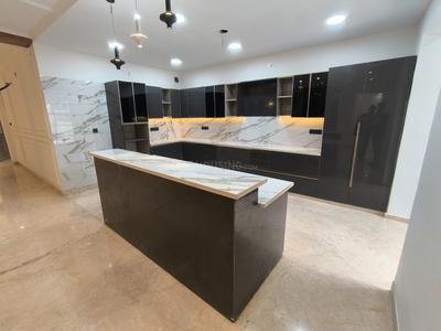 Kitchen Image of 2250 Sq.ft 3 BHK Builder Floor for sale in Sector 28 Faridabad for Rs. 18900000