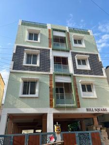 Building Image of 1280 Sq.ft 3 BHK Apartment / Flat for sale in Kundrathur Chennai for Rs. 7899999