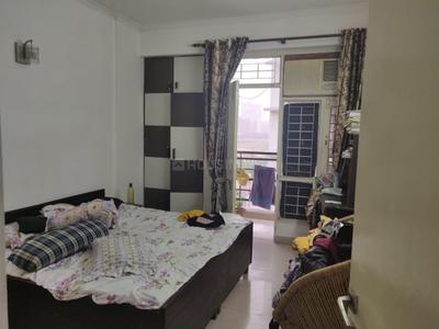 Bedroom Image of 1246 Sq.ft 2 BHK Apartment / Flat for sale in Gaurs Grandeur, Sector 119 Noida for Rs. 12600000