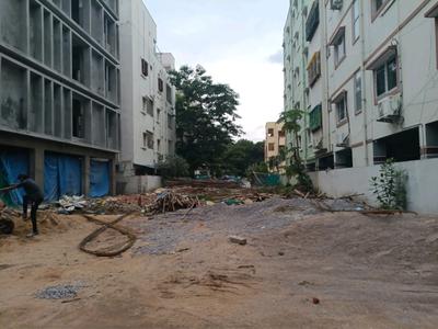 Residential Plot