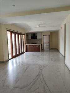Hall Image of 2800 Sq.ft 3 BHK Independent House for rent in Jubilee Hills Hyderabad for Rs. 65000