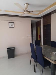 Hall Image of 2400 Sq.ft 3 BHK Apartment / Flat for sale in Bodakdev Ahmedabad for Rs. 15000000