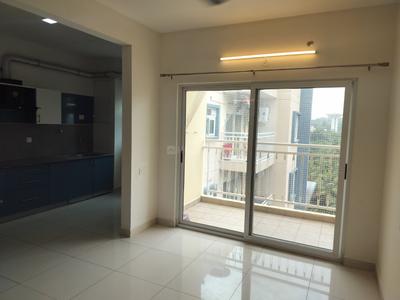 Hall Image of 1600 Sq.ft 3 BHK Apartment / Flat for rent in Raghuvanahalli Bengaluru for Rs. 51000