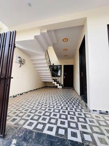 Image of 1600 Sq.ft 3 BHK Villa for sale in Matiyari, Lucknow for Rs. 7500000