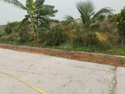 Image of 5000 Sq.ft Residential Plot / Land for sale in Anthivadi, Hosur for Rs. 360000