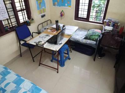 Hall Image of Akshaya Ladies PG in Kowdiar, Thiruvananthapuram