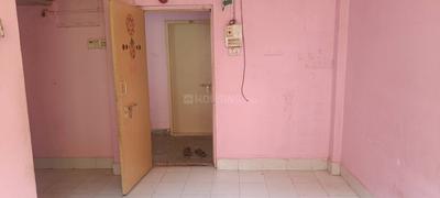 Bedroom Image of 260 Sq.ft 1 RK Apartment / Flat for rent in Mankhurd Mumbai for Rs. 10000