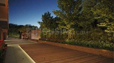 Balcony Image of 1800 Sq.ft 3 BHK Apartment / Flat for sale in Vaishno Devi Circle Ahmedabad for Rs. 7200000