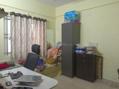Bedroom Image of 1505 Sq.ft 3 BHK Apartment / Flat for sale in Saibya Sundew by Saibya Structures Pvt Ltd, Doddakammanahalli Bengaluru for Rs. 14250000