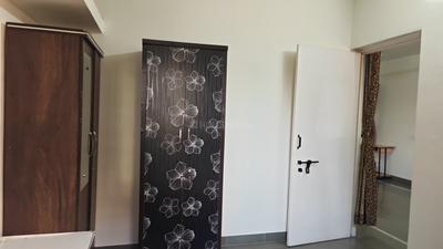 Bedroom Image of 1000 Sq.ft 2 BHK Apartment / Flat for sale in Pooja Sankul, Aundh Pune for Rs. 10000000