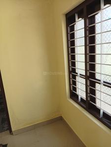 Balcony Image of 500 Sq.ft 2 BHK Independent House for sale in Malayinkeezh Thiruvananthapuram for Rs. 1600000