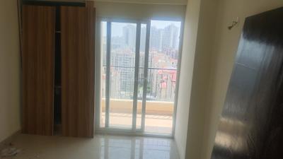 Bedroom Image of 2175 Sq.ft 3 BHK Apartment / Flat for sale in Amrapali Crystal Homes Phase 1, Sector 76 Noida for Rs. 28200000