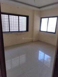 Bedroom Image of 1150 Sq.ft 2 BHK Apartment / Flat for rent in Hanuman Nagar Nagpur for Rs. 18000