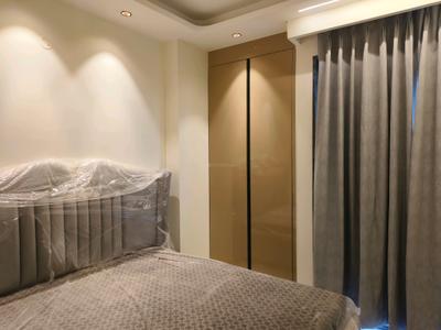 Bedroom Image of 1500 Sq.ft 3 BHK Builder Floor for sale in Skywhales Vienna Greens, Sector 99A Gurgaon for Rs. 16200002