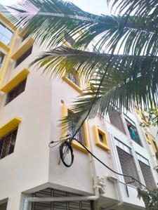 Image of 504 Sq.ft 1 BHK Apartment / Flat for sale in Chinsurah, Hooghly for Rs. 1612000