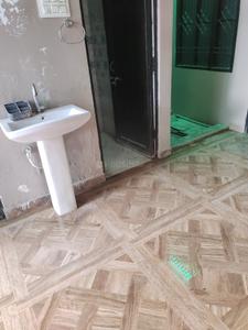 Bedroom Image of 1076 Sq.ft 2 BHK Builder Floor for rent in Subedarganj Allahabad for Rs. 10000