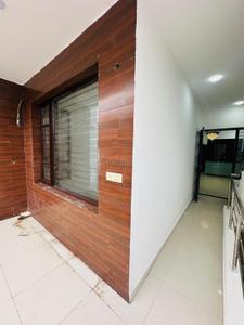 Image of 1250 Sq.ft 4 BHK Apartment / Flat for sale in Dhakoli, Zirakpur for Rs. 14500000