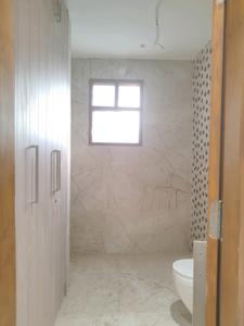 Bedroom Three Image of 4000 Sq.ft 4 BHK Builder Floor for sale in Sector 37 Faridabad for Rs. 37500000