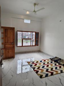 Living Room Image of 1000 Sq.ft 2 BHK Builder Floor for rent in Saman Rewa for Rs. 10000