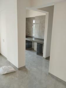 Hall Image of 675 Sq.ft 1 BHK Apartment / Flat for sale in Millennium Flora, Panvel Navi Mumbai for Rs. 9100000