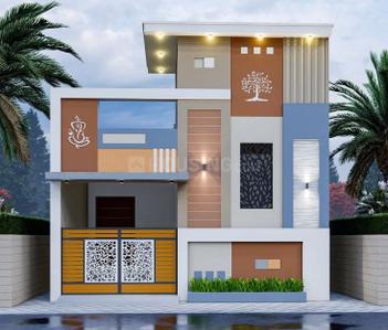 Image of 1000 Sq.ft 2 BHK Independent House for sale in Penamaluru, Vijayawada for Rs. 3750000