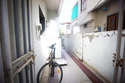 Balcony Image of 2925 Sq.ft 4 BHK Independent House for sale in Hansol Ahmedabad for Rs. 15500000