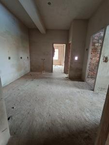 Living Room Image of 765 Sq.ft 2 BHK Apartment / Flat for sale in Belghoria Kolkata for Rs. 3213000