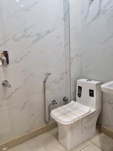 Bedroom Two Image of 810 Sq.ft 3 BHK Apartment / Flat for sale in Dwarka Mor New Delhi for Rs. 5600000