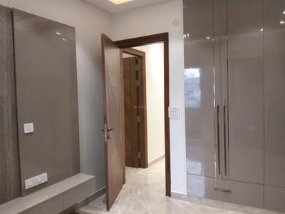 Bedroom Image of 1125 Sq.ft 3 BHK Builder Floor for sale in Vikaspuri New Delhi for Rs. 21000000