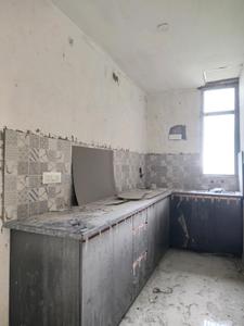 Kitchen Image of 1060 Sq.ft 2 BHK Apartment / Flat for sale in Vyam Metro Apartments, Noida Extension Greater Noida for Rs. 4998000