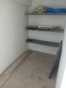 Hall Image of 161 Sq.ft 1 RK Builder Floor for rent in Basavanahalli Mysore for Rs. 5500