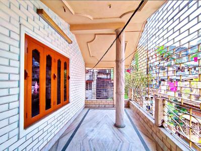 Balcony Image of 3200 Sq.ft 6 BHK Independent House for sale in Keshtopur Kolkata for Rs. 12500000