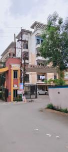 Image of 1060 Sq.ft 2 BHK Apartment / Flat for sale in Tatibandh, Raipur for Rs. 2200000