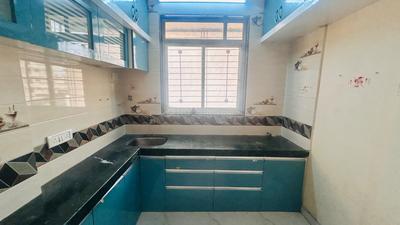 1 BHK Flat