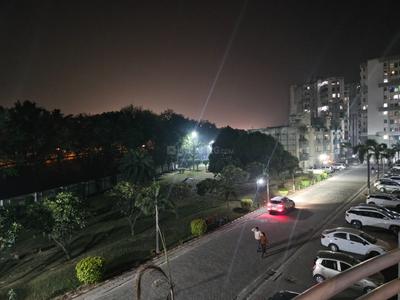 Balcony Image of 1670 Sq.ft 3 BHK Apartment / Flat for sale in Ansal Courtyard, Modipuram Meerut for Rs. 9500000