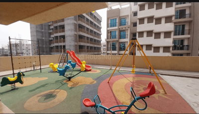 Image of 656 Sq.ft 1 BHK Apartment / Flat for sale in Apex Landmark, Prajapati Vihar, Navi Mumbai for Rs. 5600000