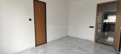 Bedroom Image of 2005 Sq.ft 4 BHK Apartment / Flat for sale in Sane Guruji Nagar Nashik for Rs. 10000000