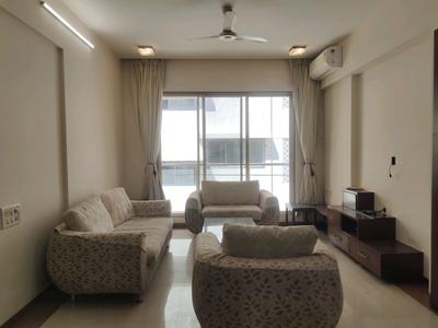 3 BHK Flat