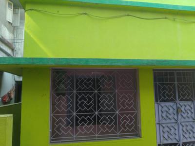 Balcony Image of 900 Sq.ft 3 BHK Independent House for sale in Belur Howrah for Rs. 5000000