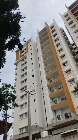 DSR Park Ridge Main Image 1
