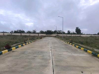 Image of 1200 Sq.ft Residential Plot / Land for sale in MBC Avinya Enclave, Vemagal, Kolar for Rs. 3900300