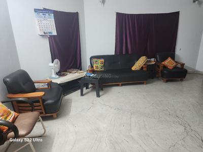 1 BHK Flat