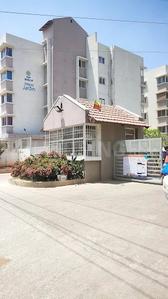 Image of 700 Sq.ft 1 BHK Apartment / Flat for sale in Sipani Jardin, Bommasandra, Bengaluru for Rs. 4000000