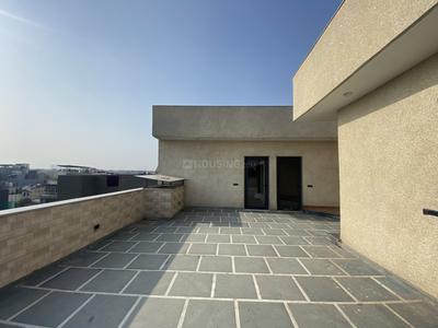 Terrace Image of 2250 Sq.ft 4 BHK Penthouse for sale in Model Town New Delhi for Rs. 60000000