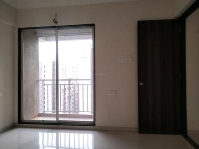 Bedroom Image of 1100 Sq.ft 2 BHK Apartment / Flat for sale in Niharika Absolute, Taloja Navi Mumbai for Rs. 11000000